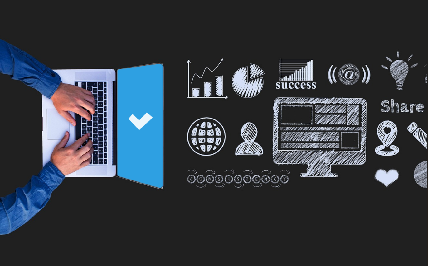 <h4>Digital Marketing Strategies</h4>