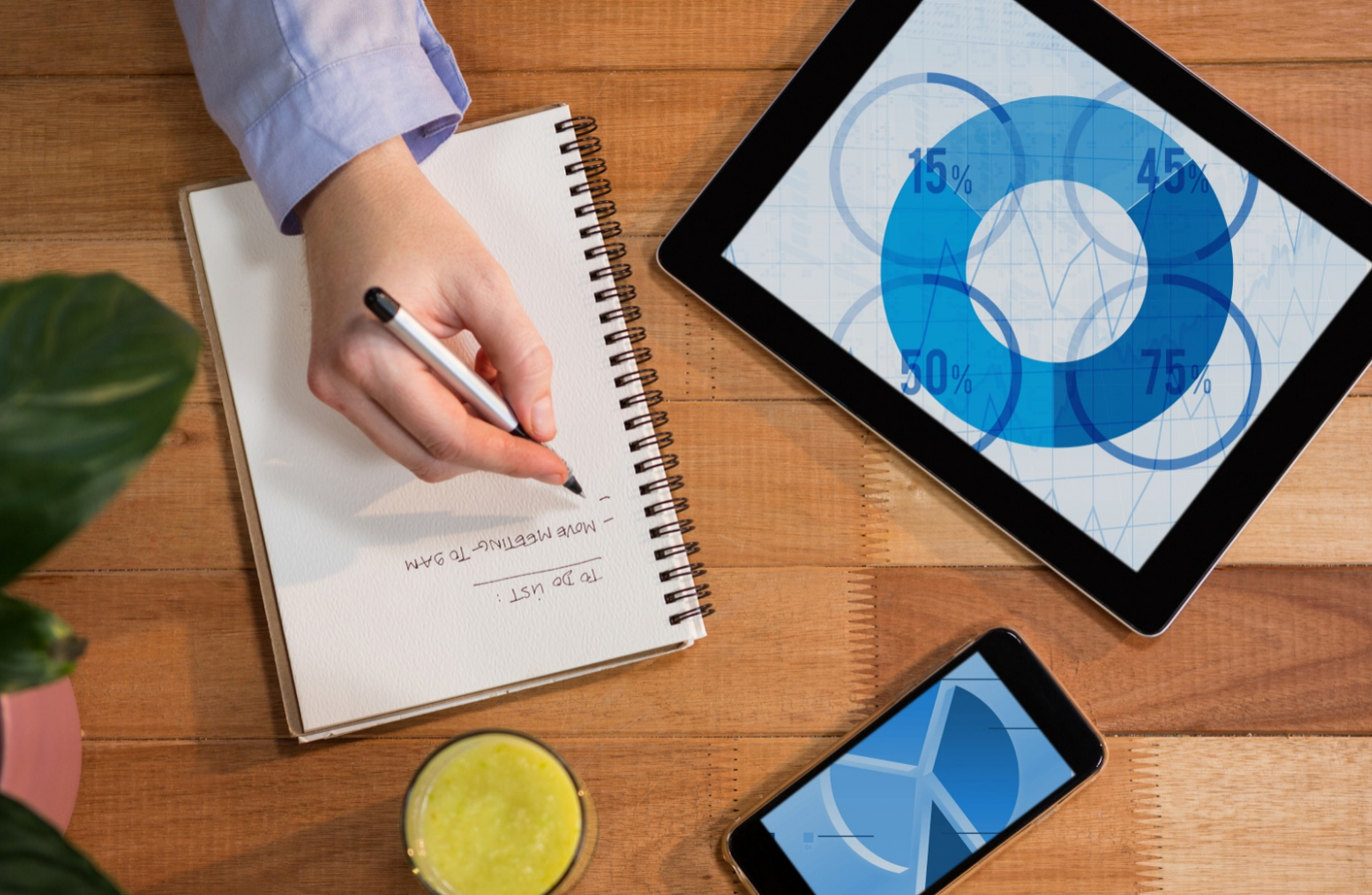 <h4>Strategic Media Planning and Buying</h4>