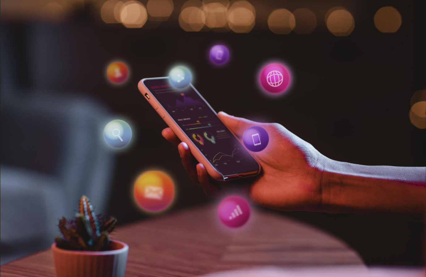 <h4>Digital Advertising and Paid Media</h4>